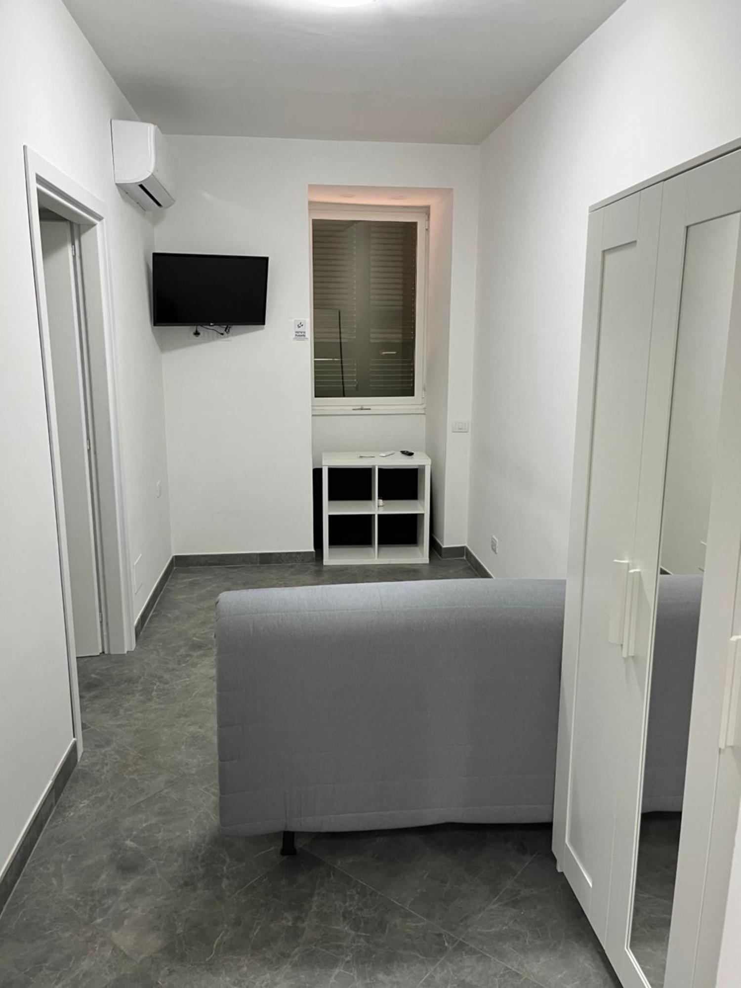 Suite Home Nápoles Exterior foto